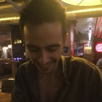 Ozan Cabaluz's Photo