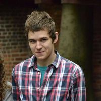 Szymon Frąckowiak's Photo