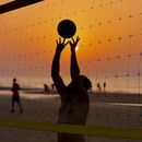 Immagine di Beach Volleyball 🏐