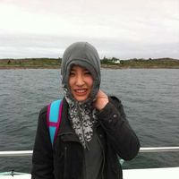 Jiyoung Yoon的照片