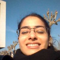 Rêve Lafleur's Photo