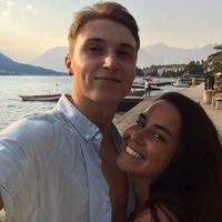 Photos de Kieron Marshall