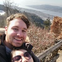 William Nicklin's Photo