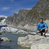 Guillaume Vanoudheusden's Photo