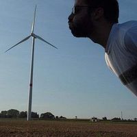 Michael Machala's Photo