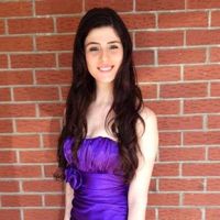 Ariane Labbe's Photo