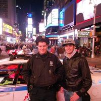 Julien Giovani的照片