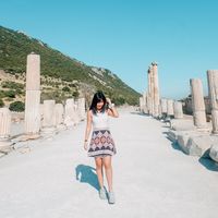 Meike Setiawati's Photo