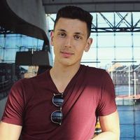 Loïc Parnet's Photo