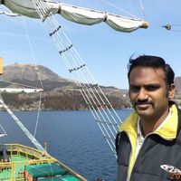 Aswinkumar Ar的照片