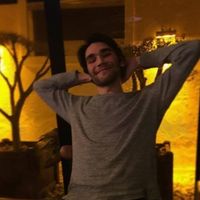 Eren D. Paksoy's Photo