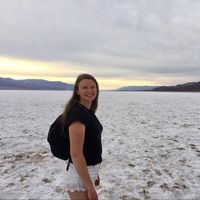 Eryn Johnson的照片