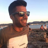 Kabeer Vohra的照片