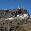 Ascenso a la Cima del Cofre de Perote: Aventura 😎's picture