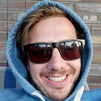 Alexander Meyer's Photo