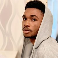 Brice Jonathan Djoulou's Photo