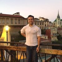 Gregory Collins的照片