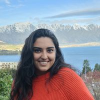 Camila Reynoso's Photo