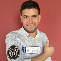 Alejandro Muñoz Otero的照片