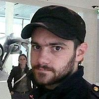 Jérémie  Périn's Photo