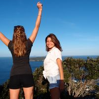 Mélaine Odienne's Photo