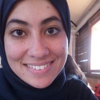 Ghada Saidani's Photo