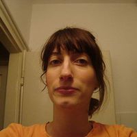 Marina Fiume's Photo