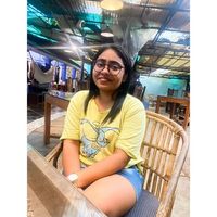 Aapeksha Jain's Photo