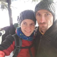 Zuzana Šeligová's Photo