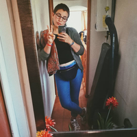 Fotos de kerina González