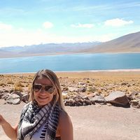 Mylla Maciel's Photo