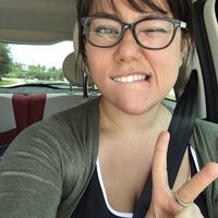 Aubrey Meyers的照片