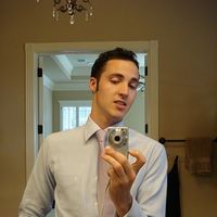 Mason  Calhoun's Photo