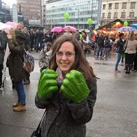 Milica Đorić's Photo