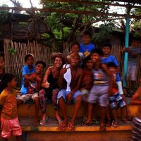 Fotos von Sandrita Del Cass