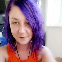 Caitlin Watkins的照片