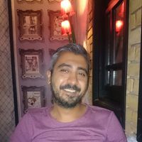 Akın Çakar的照片