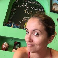 Photos de Erika Andreu