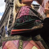 Jacqueline Moulen的照片