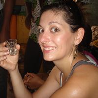 joanna sagot's Photo