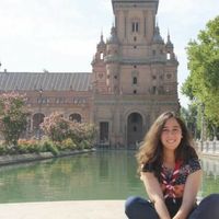 Ouijdane AKRATE's Photo