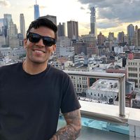 michael rivas's Photo