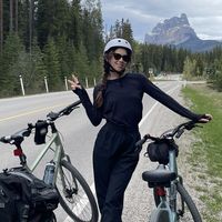 Anastasia Miakshylo的照片