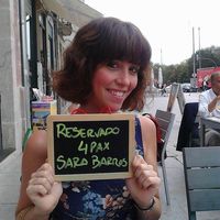 Sara Barros's Photo