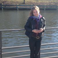 Marit Baake的照片