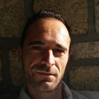 Joffrey Leboucher's Photo