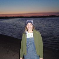 Le foto di Maria Hale