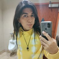 Misscell Risconiz's Photo