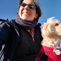 Elizabeth Loudon's Photo