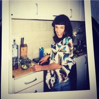 Cintia Miruri Sarrion的照片